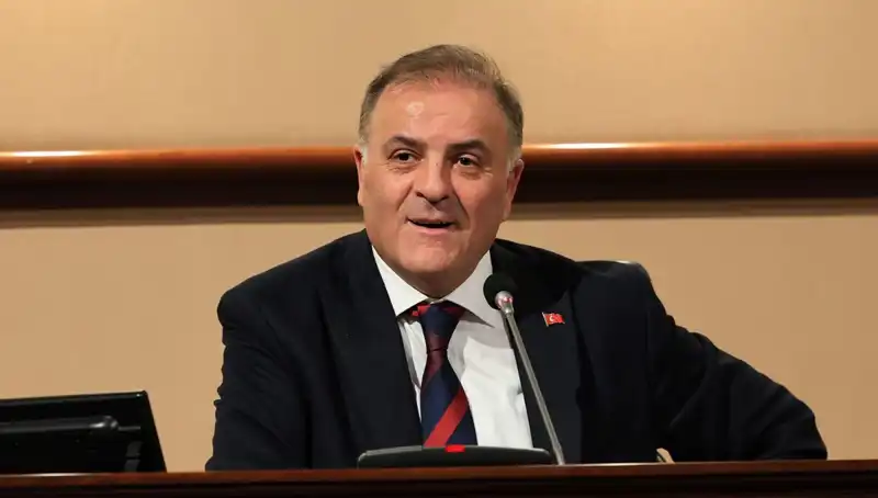 Nuri Aslan: İBB Başkanvekilliği Adaylığı ve Geçmişi Hakkında Bilmeniz Gerekenler