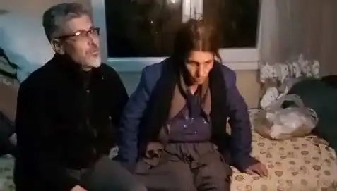 Kayıp Epilepsi Hastası Kadından Sevindiren ve Sakinleştirici Haber Geldi