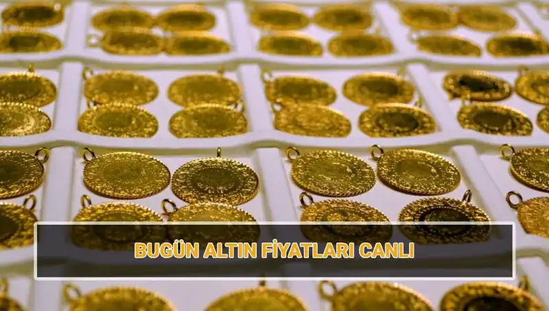 Altın Fiyatlarında Sarsıcı Dalgalanma: 4 Nisan 2024 Güncel Rakamlar
