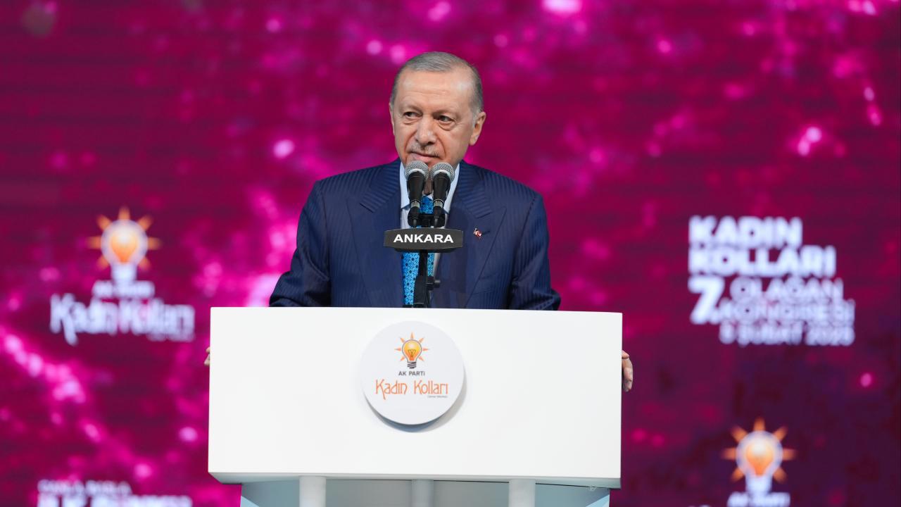 Cumhurbaşkanı Erdoğan, Ahmed Şara ile Geleceğe Yönelik Kararlar Aldık