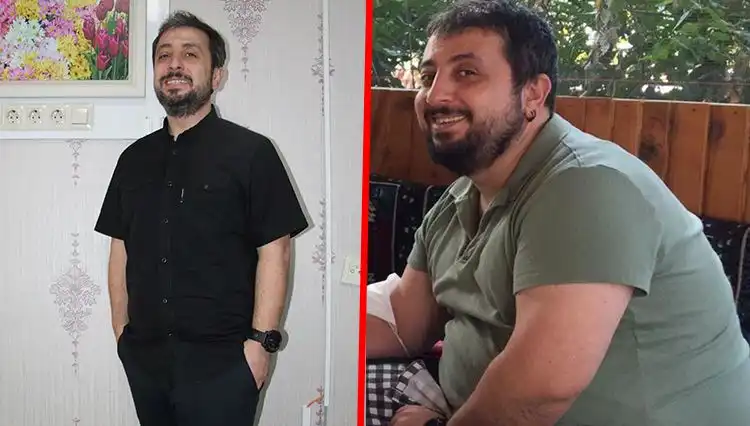 40 Kilo Verdi, Mide Küçültme Ameliyatı Tartışmaları Ortaya Çıktı