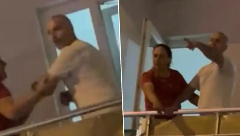Bursa'da Korku Dolu Anlar: "Burayı Terk Edin, Katliam Yaparım" Çığlığı