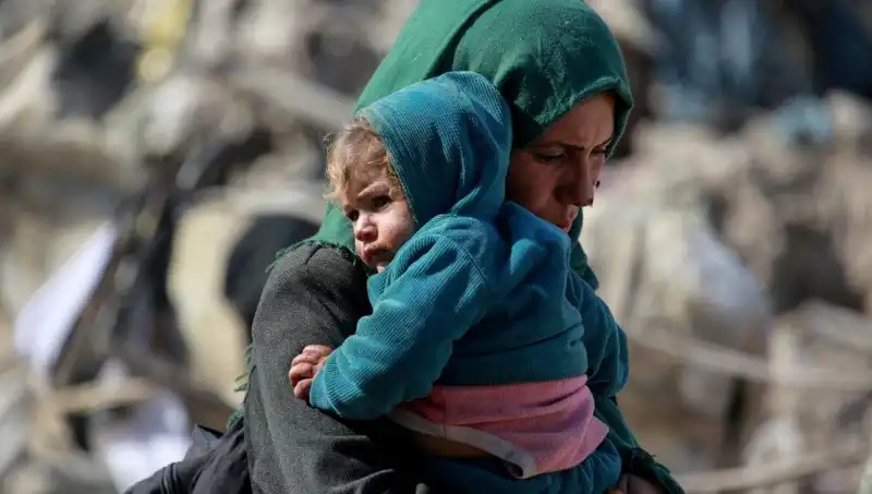 Gazze’de Çocukların Hayatı Tehlikede: İsrail Ordusu 21 Günde 500'den Fazla Can Aldı