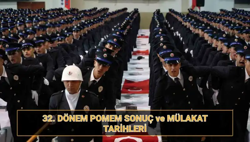 32. Dönem POMEM Mülakatları Hakkında Merak Edilen Her Şey