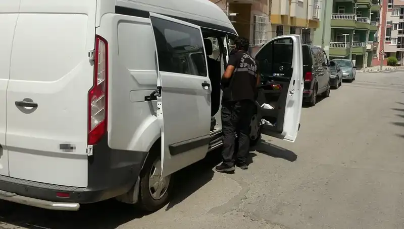 Malatya'da Gizemli Bir Olay: Yaşlı Adam Evinde Hayatını Kaybetti