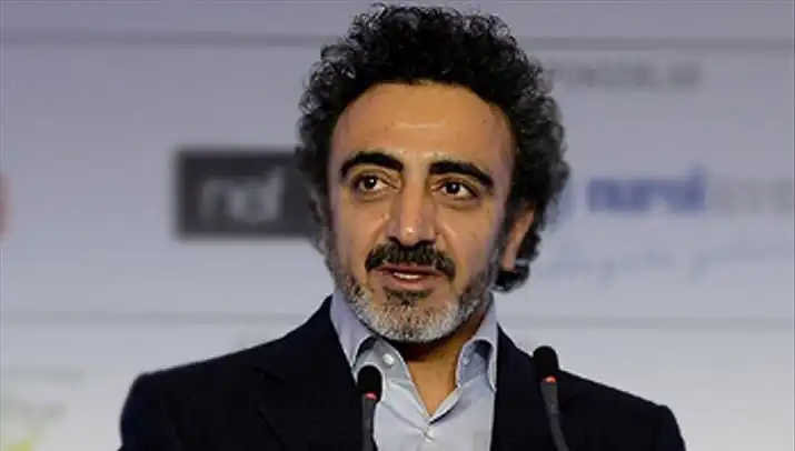 Fenerbahçe'nin Yeni Sponsoru: Chobani'nin Sahibi Hamdi Ulukaya Hakkında Bilmeniz Gerekenler