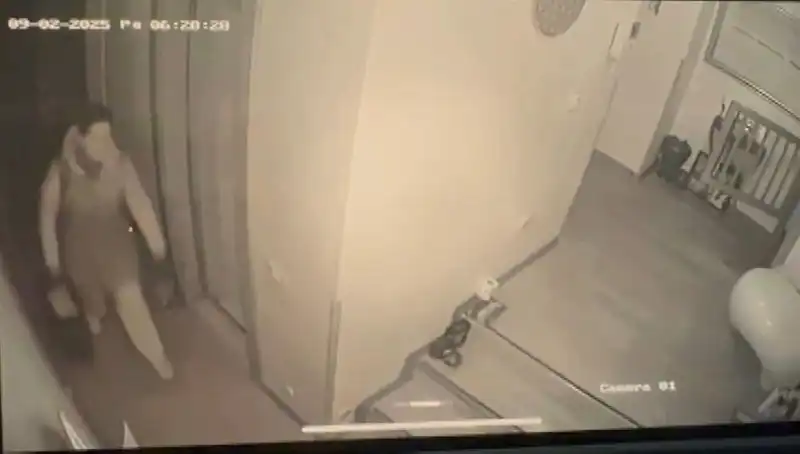 Sultan Vahdettin’in Torununun Evinin Soyulması: 11 Milyonluk Şok Soygun