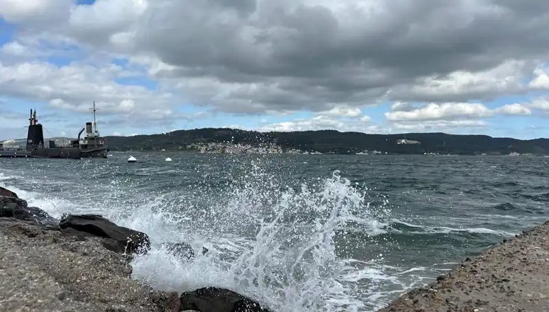 Beykoz Sahillerinde Denize Girmek Neden Yasaklandı? Detayları Öğrenin!
