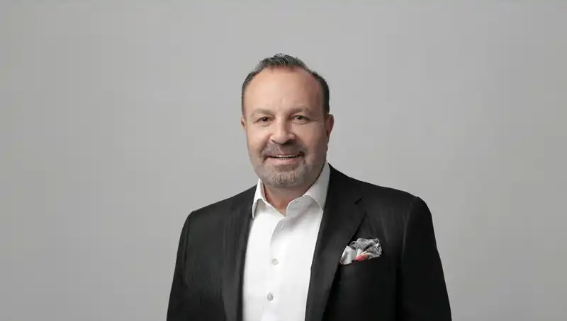 Cemil Kazancı: İnovasyon ve Başarıyla Dolu Bir Kariyerin Hikayesi