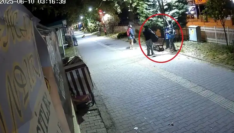 Aydınlatma Direklerindeki LED Işıklarında Şok Hırsızlık: Zararı 300 Bin TL!
