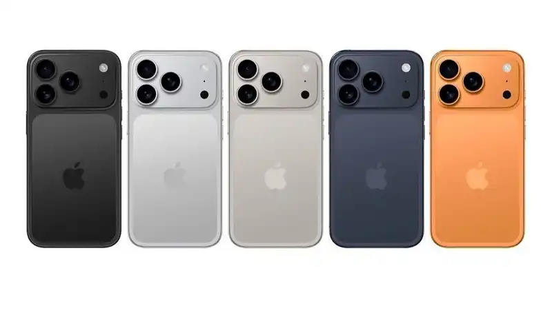 iPhone 17 Çıkış Tarihi Belli Oldu! Tüm Detaylar ve Beklentiler