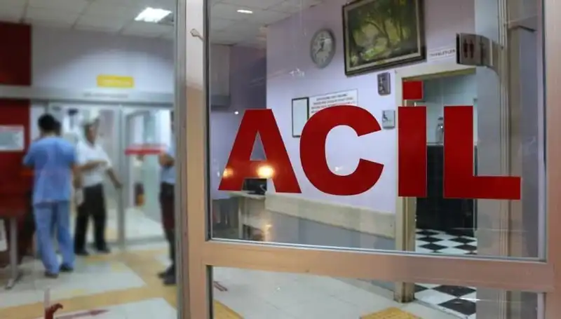 Niğde'de Trajik Kaza: 6 Yaşındaki Çocuk Römorkun Altında Can Verdi