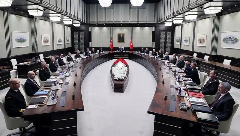 MGK Acil Toplantısında Sıcak Gelişmeler ve Beklentiler Neler?