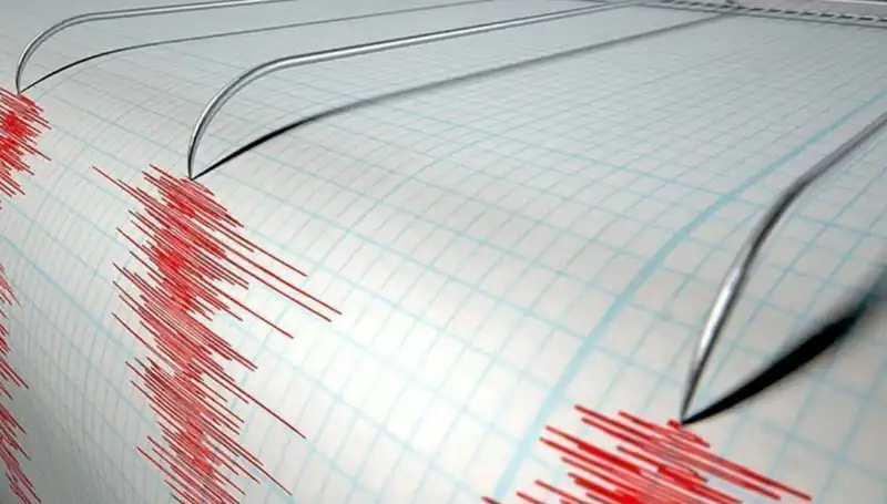 Yeni Zelanda'da Şiddetli Deprem: 6,7 Büyüklüğünde Şok Edici Sarsıntı