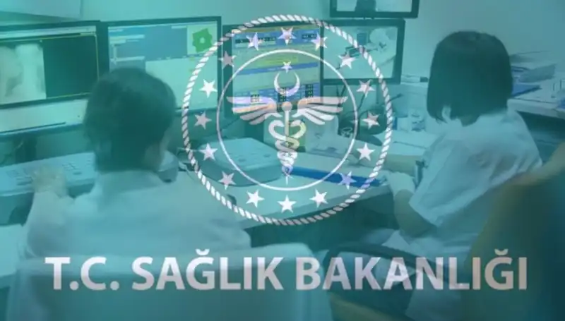 Sağlık Bakanlığı’ndan 37 Bin Yeni Personel Alımı Duyuruldu: Detaylar Burada!