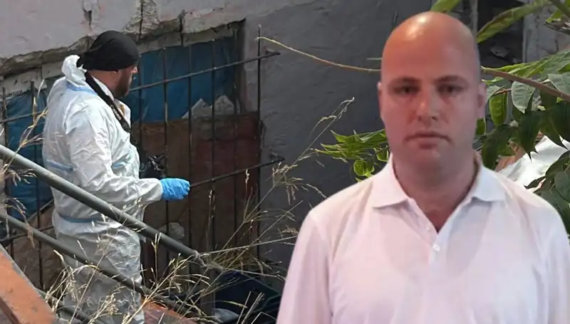 İstanbul'da Şok Edici Olay: Ev Arkadaşının Boğazını Kesen Katil İfadesini Verdi