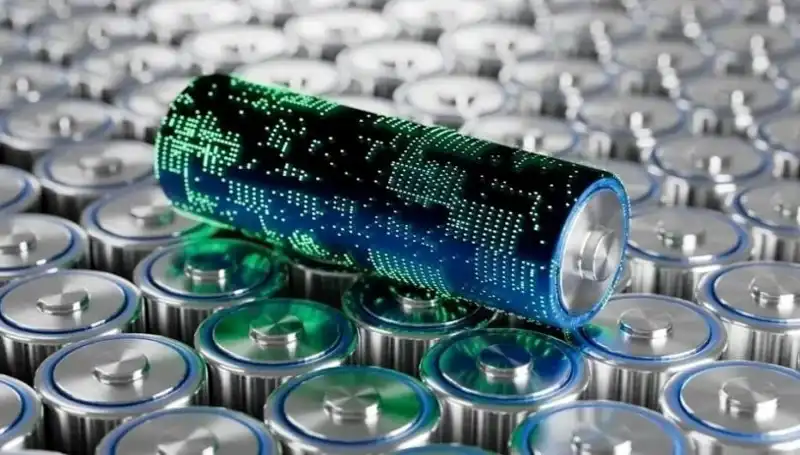Bilim Dünyasında Devrim: Nükleer Atıkla Çalışan Yeni Pil Keşfi