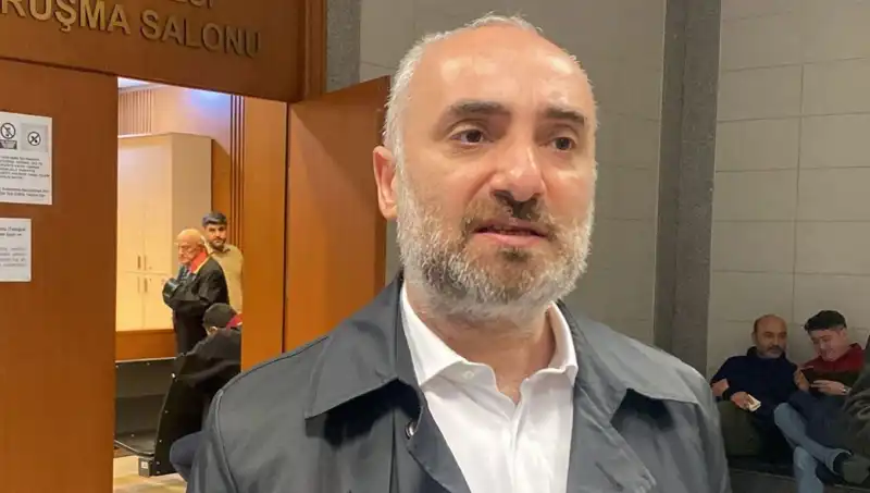 İsmail Saymaz'ın Gezi Gözaltısı: Olayın Ardındaki Gerçekler ve Gelişmeler