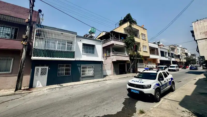 Silah Sesleri Sonrası Şok Olay: Anne Kız İki Cansız Bedene Ulaşıldı