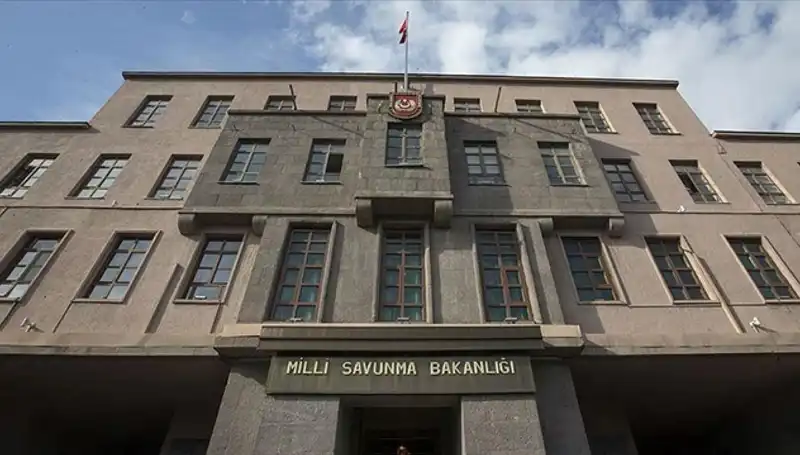Yunan Askerlerinin Hakaretleri Sonrası TSK'dan Sert Tepki Geldi