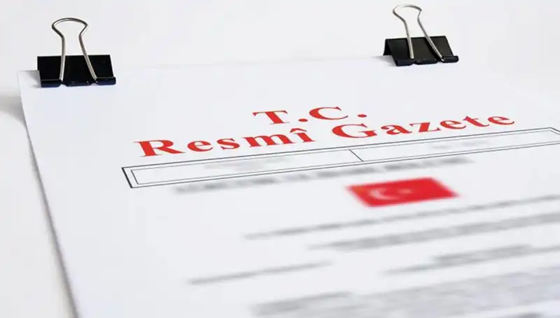 Resmi Gazete’de Önemli Düzenlemeler: 8 Nisan 2025 Kararları