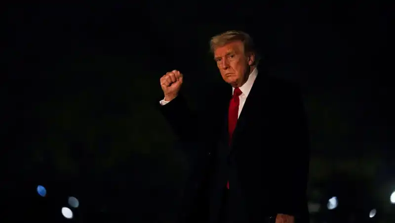 Ticaret Savaşları ve Trump: ABD Halkında Destek Düşüyor mu?