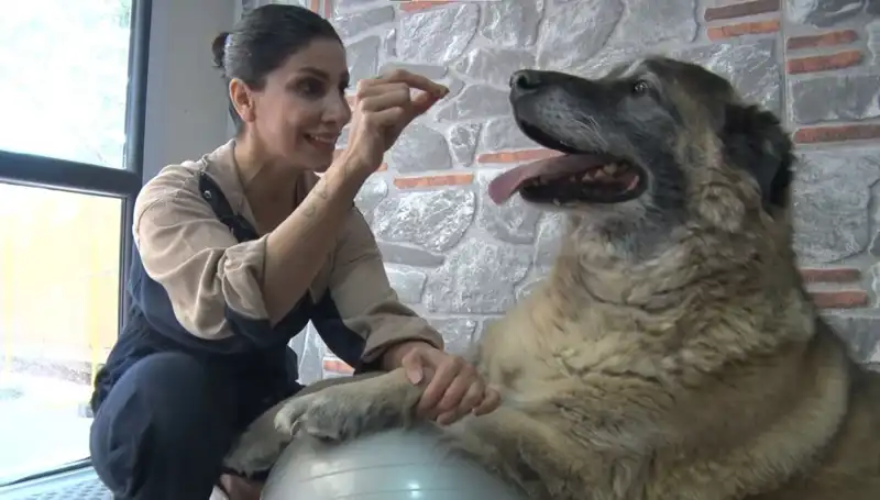 55 Kilo Obez İkna Oldu: Duman'ın Dönüşüm Hikayesi