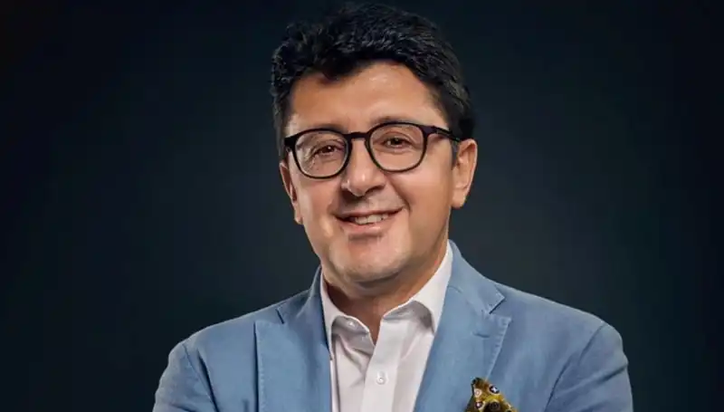 İGDAŞ Genel Müdürü Ali Ender Çolak: Hayatı ve Kariyeriyle İlgili Her Şey