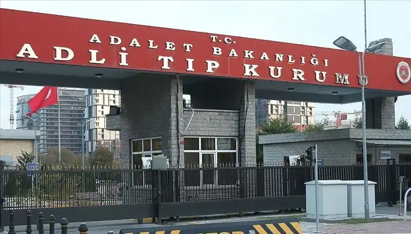 Adli Tıp Kurumu 80 Yeni Personel Alacak! Başvurular Başladı