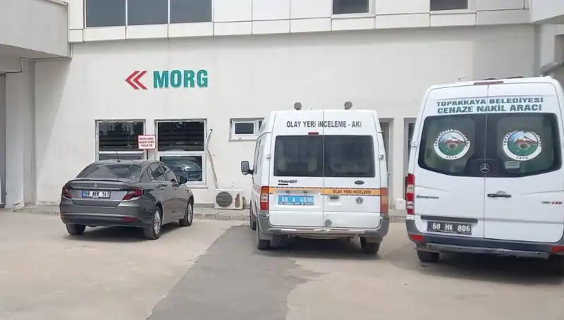 Aksaray'da Kıskançlık Kanlı Bir Cinayete Dönüştü: Kuzenler Arasındaki Çatışma