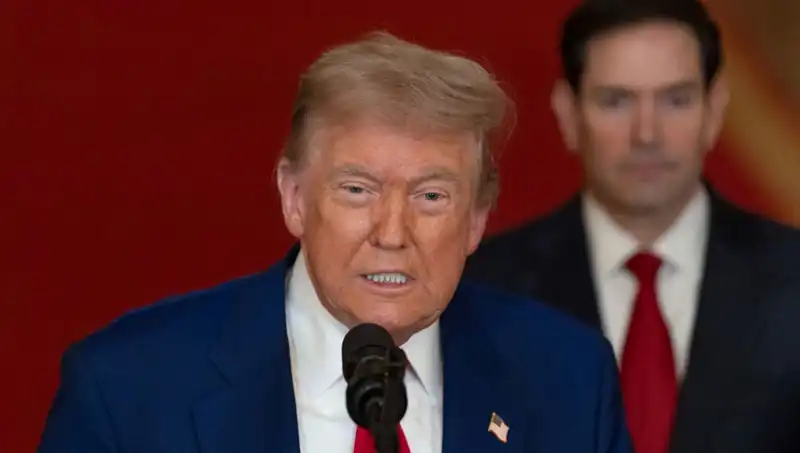 Trump'tan İran Nükleer Programına 30 Milyar Dolar Tepkisi: Küresel Tehdit!