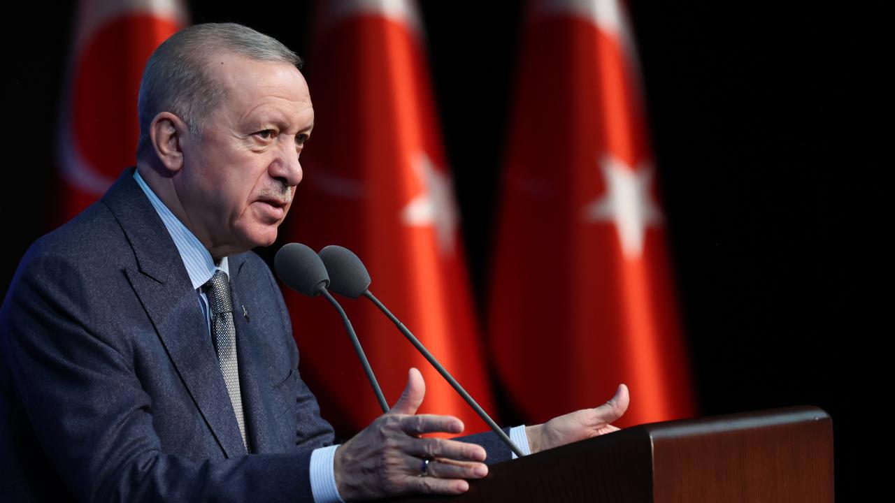 Cumhurbaşkanı Erdoğan'dan Aile Yılı İle İlgili Müjdeler