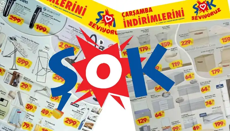 Dyson Ürünleri Şok Aktüel Kataloğu ile Yenilikçi Fırsatlarla Geliyor