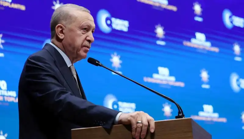 Erdoğan ve DEM Parti: Gelecek İçin Stratejik Bir Buluşma