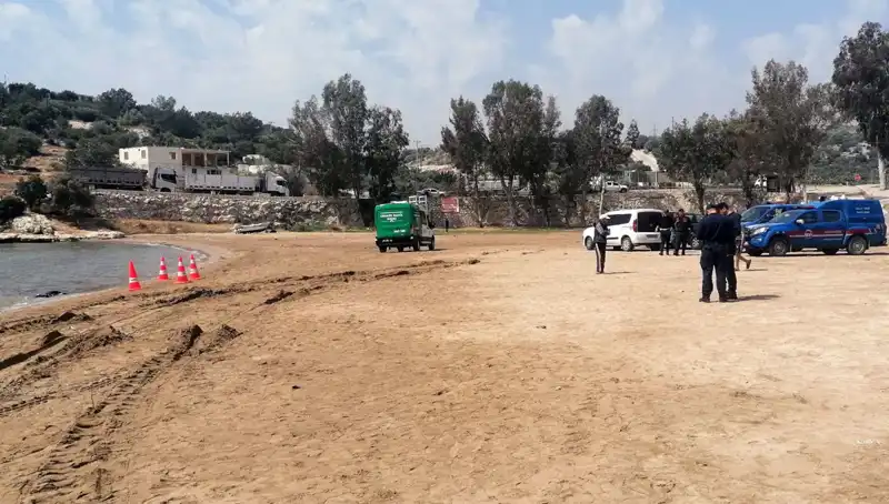 Mersin'de Gizemli Ölüm: Denizde Bulunan Ceset Kayıpları Gündeme Getirdi