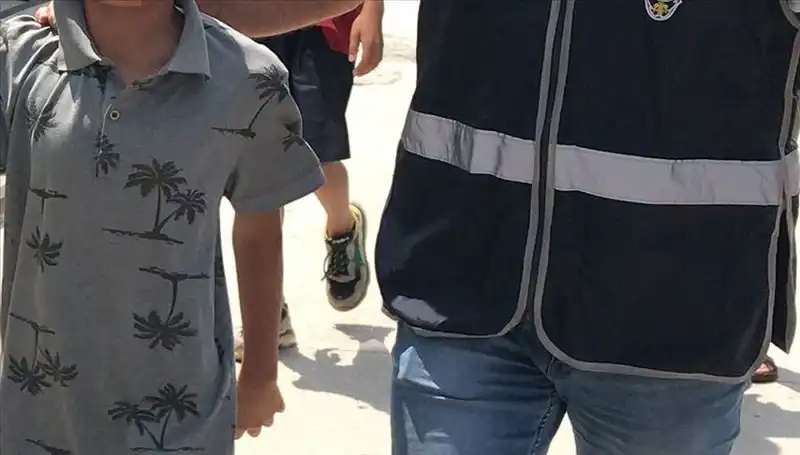 612 Bin Çocuk Suça Sürükleniyor: Ülkemizdeki Acı Gerçekler
