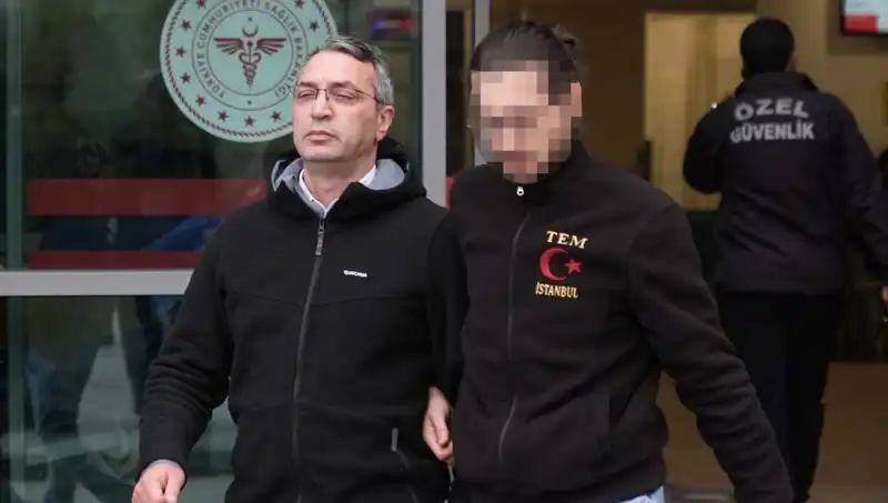 Mahir Polat, Hayatını Değiştiren Anjiyo Sürecini Geçirdi