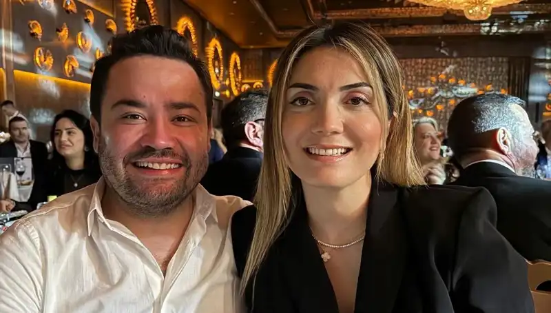 Muhittin Böcek'in Gelinine Yönelik Soruşturma: Üç Şüpheli Adliyeye Sevk Edildi