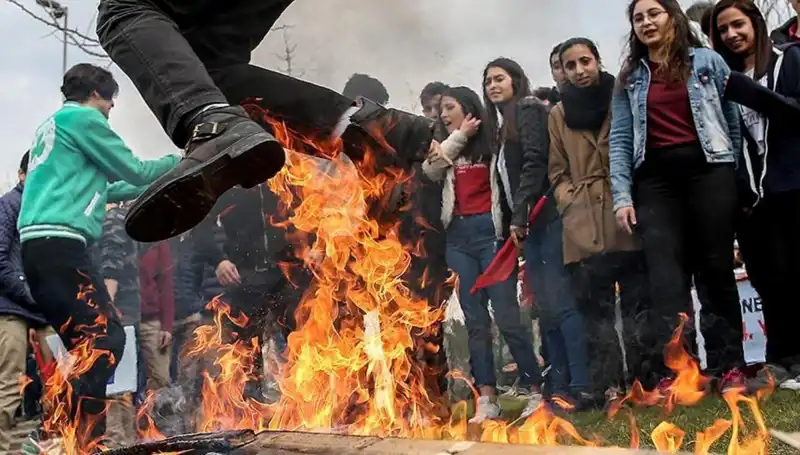 2025 Nevruz Bayramı: Tarih, Gelenekler ve Kutlama Şekilleri