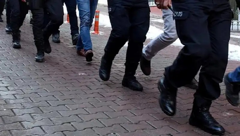 Muğla'da Uyuşturucu Operasyonunda Flaş Gelişme: 24 Kişi Tutuklandı!
