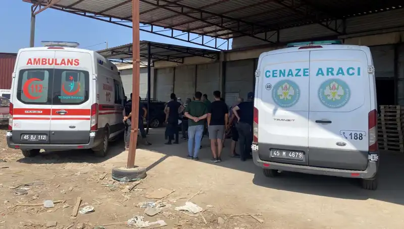 Marangozun Gizemli Ölümü: Kaza mı, İntihar mı?