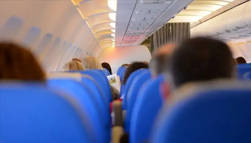 Uçuş Güvenliği Tehlikede: Uçakları Yön Değiştirmeye Zorlayan Riskler