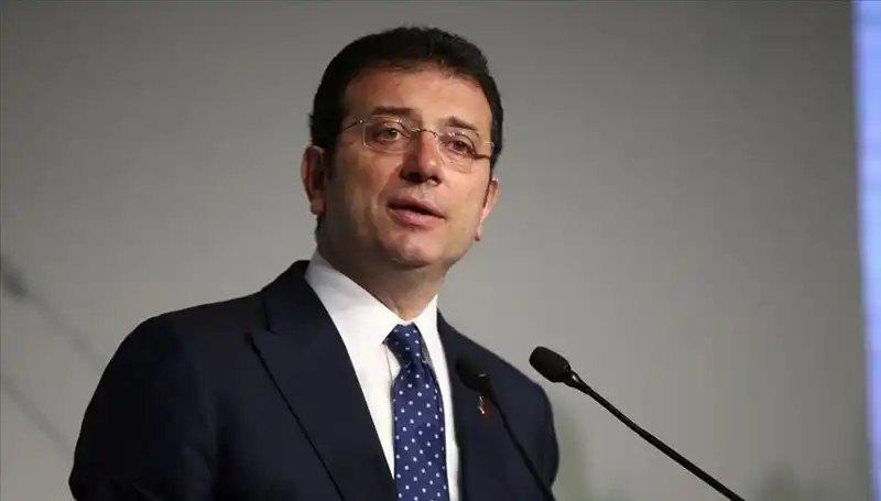 İmamoğlu'nun Diploma İptali İçin İstanbul Üniversitesi Raporu Açıklandı