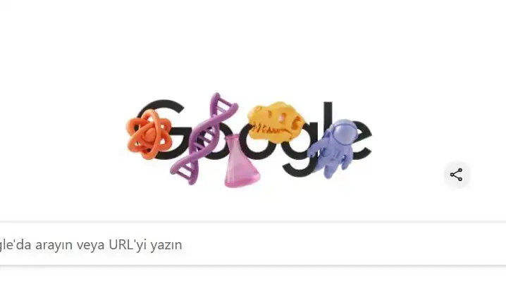 STEM Alanındaki Kadınlar İçin Google Doodle’ı: Geçmişten Günümüze Etkileri