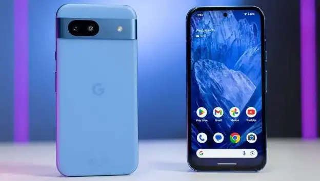 Google Pixel 9a: Yenilikler ve Şaşırtıcı Fiyatıyla Tanıtıldı!