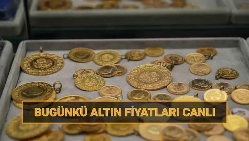 Altın Fiyatları Tırmanıyor! 26 Mart Güncel Verilerle Altın Alım Satım Rehberi