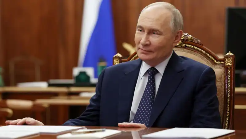 Uzayda Yeni Bir Dönem: Putin ve Çin'in İddialı Planları