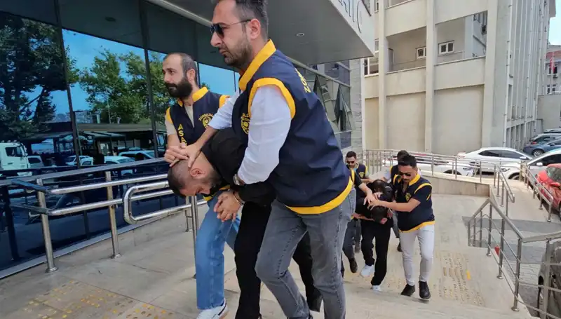 FETÖ Yalanıyla Milyonlarca Liralık Vurgun: Vakanın Detayları Ortaya Çıktı