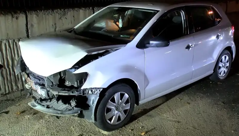 Sarıyer’de Korkunç Zincirleme Kaza: 1 Ağır Yaralı, 2 Kişi Hastaneye Kaldırıldı