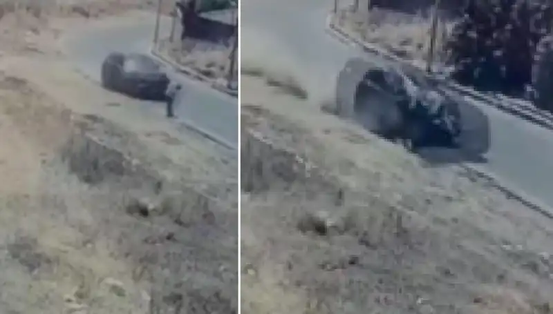 15 Yaşındaki Sürücünün Yaya Kazası: Trajik Son ve Zihinleri Saran Sorular